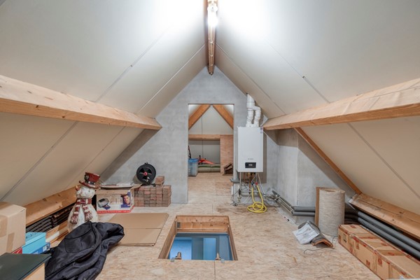 Medium property photo - Past. Verbakelstraat 19, 6023 CL Budel-Schoot